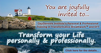 professional breathwork training