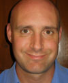 Steve Barrett